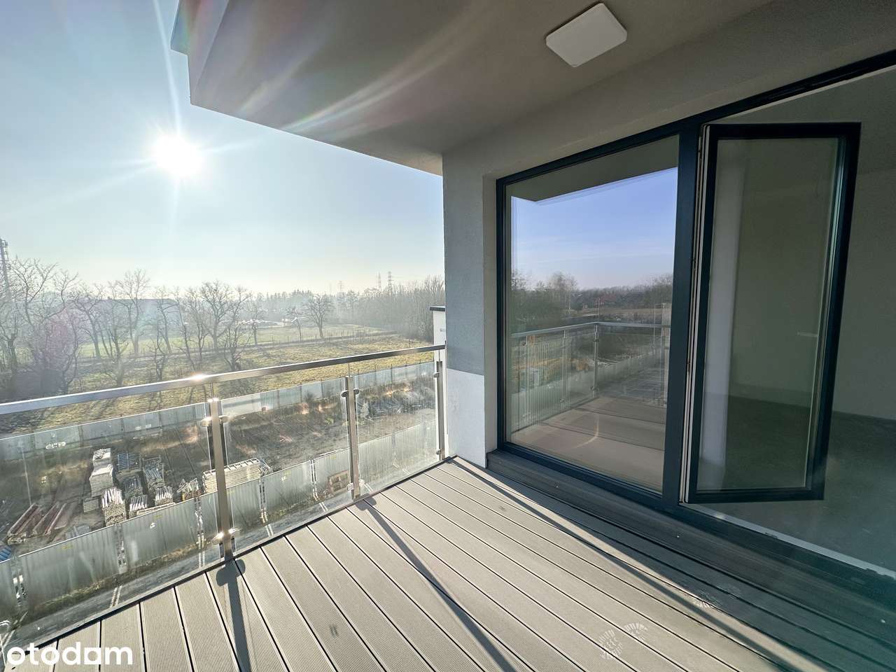 Białołęcka nowe 4pokoje 80,58m2 nad Kanałkiem Żer. PROMOCJA!!-6