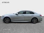 Mercedes-Benz C 400 e 4MATIC - 2