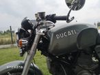 Ducati Sport Classic - 5