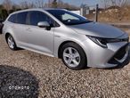 Toyota Corolla 1.8 Hybrid Touring Sports Business Edition - 9