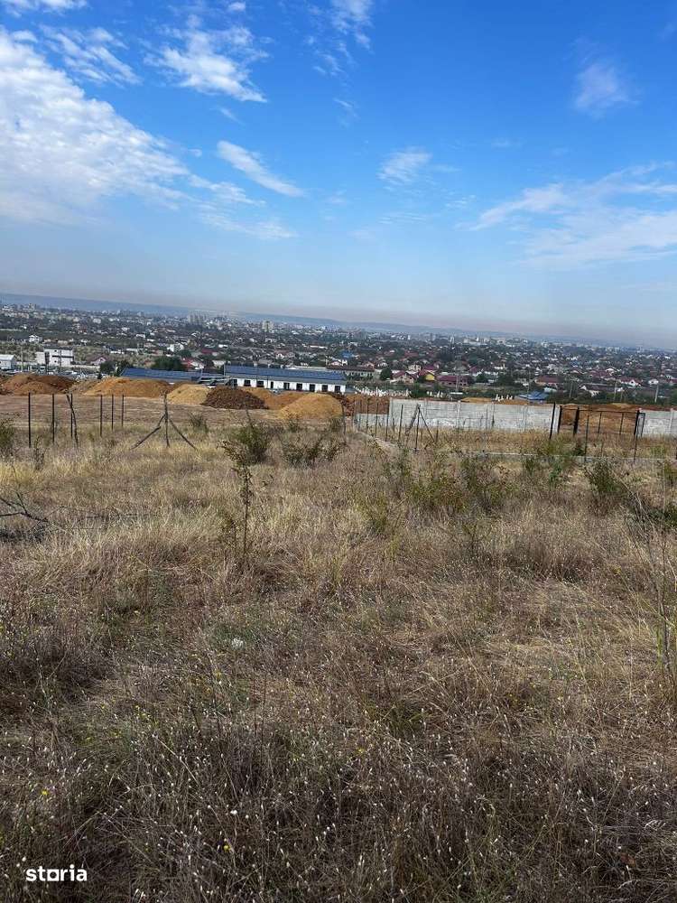 Teren de Vanzare în Apropiere de Melisse Events-1