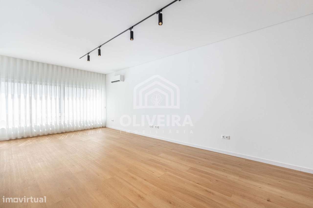 Apartamento T1 em Matosinhos-14
