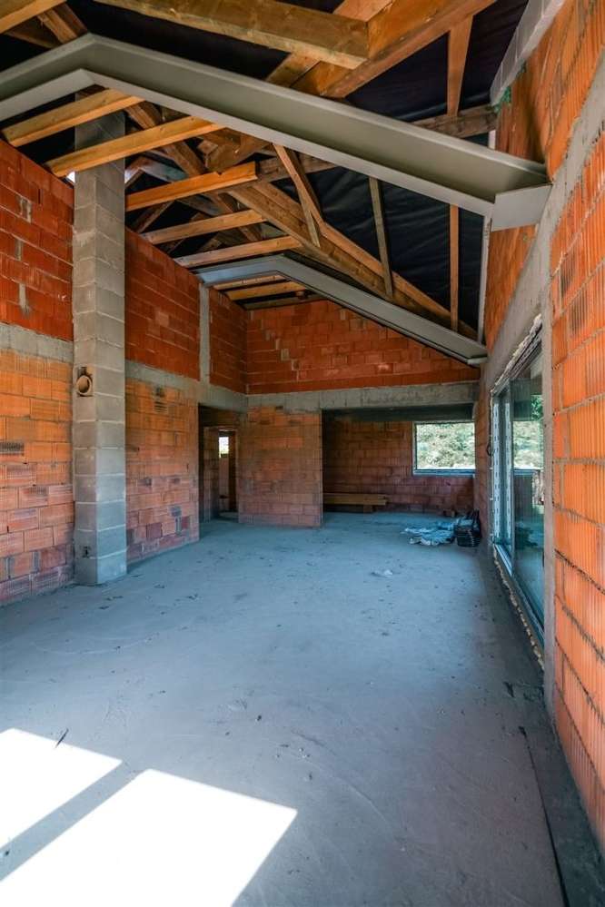 Dom w Mazańcowicach-4