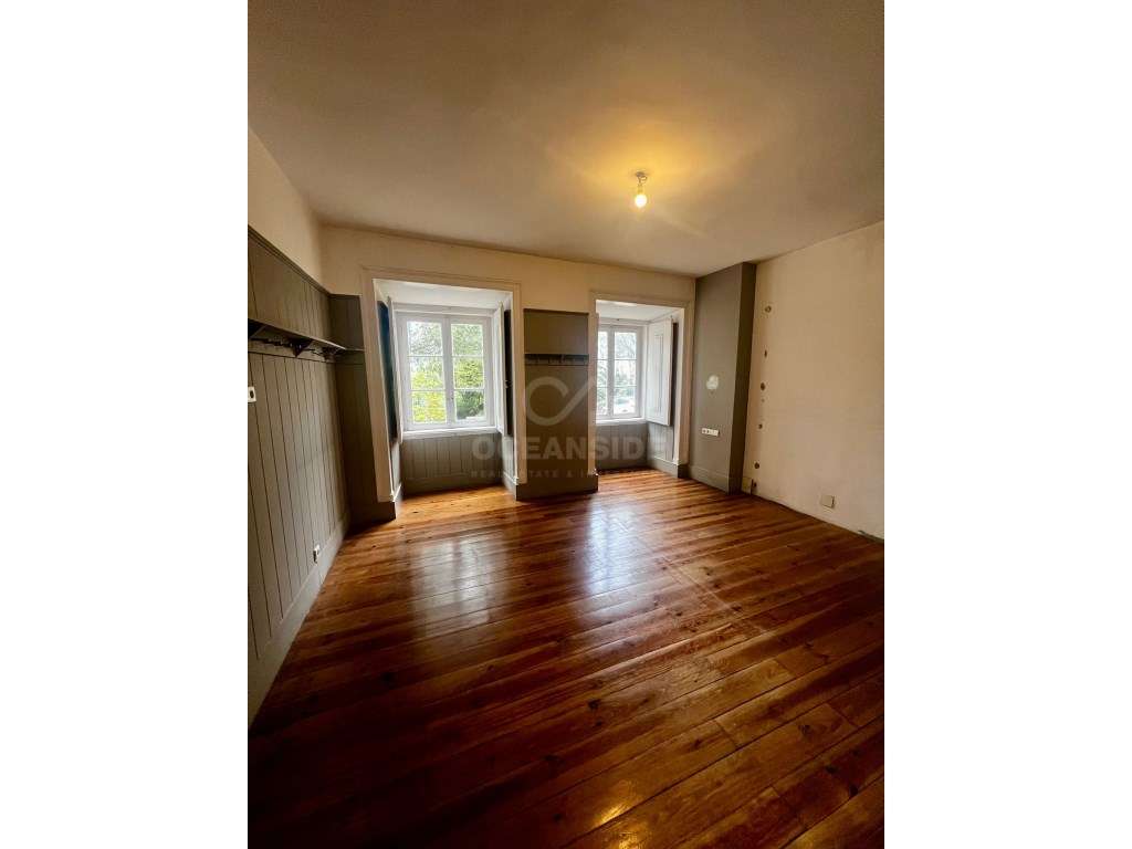 Apartamento T6 - Príncipe Real-10