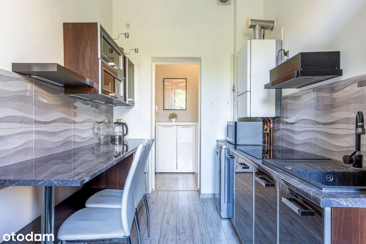 II pokoje blisko Centrum ! ul. Unisławy-7