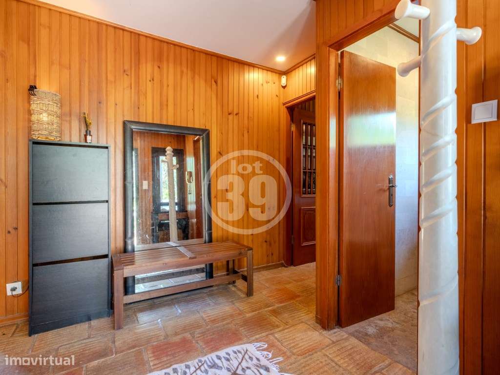 Moradia exclusiva com 6.588 m² de terreno urbano a 1 km do Centro H...-16