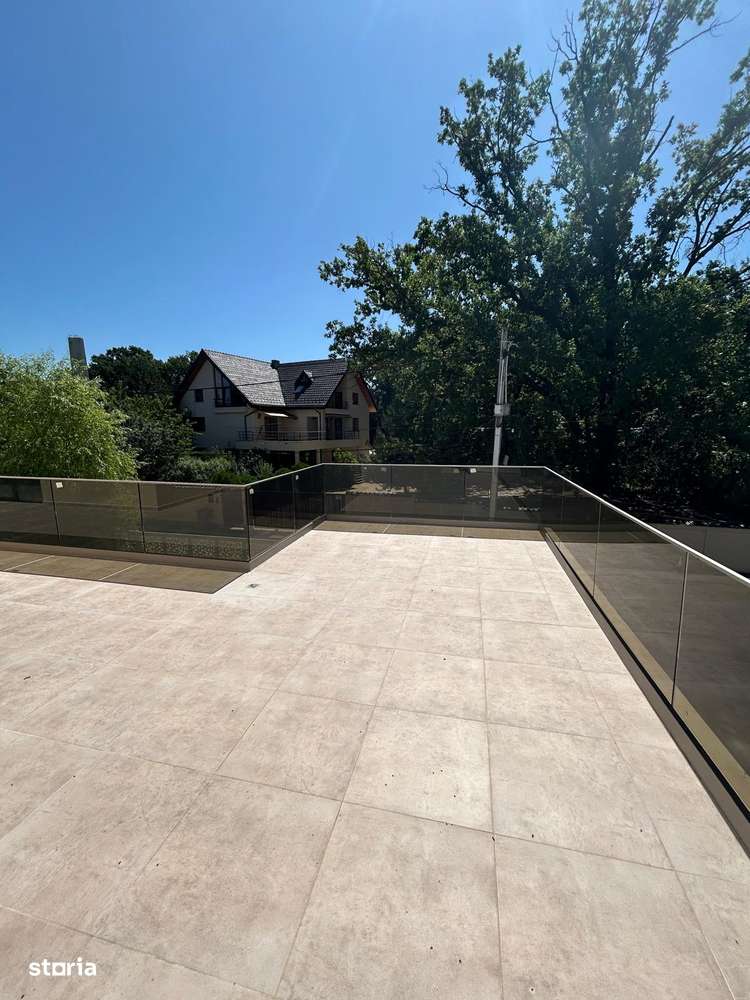 APARTAMENT 3 CAMERE, DECOMANDAT/ GAGENI/ PRAHOVA-11