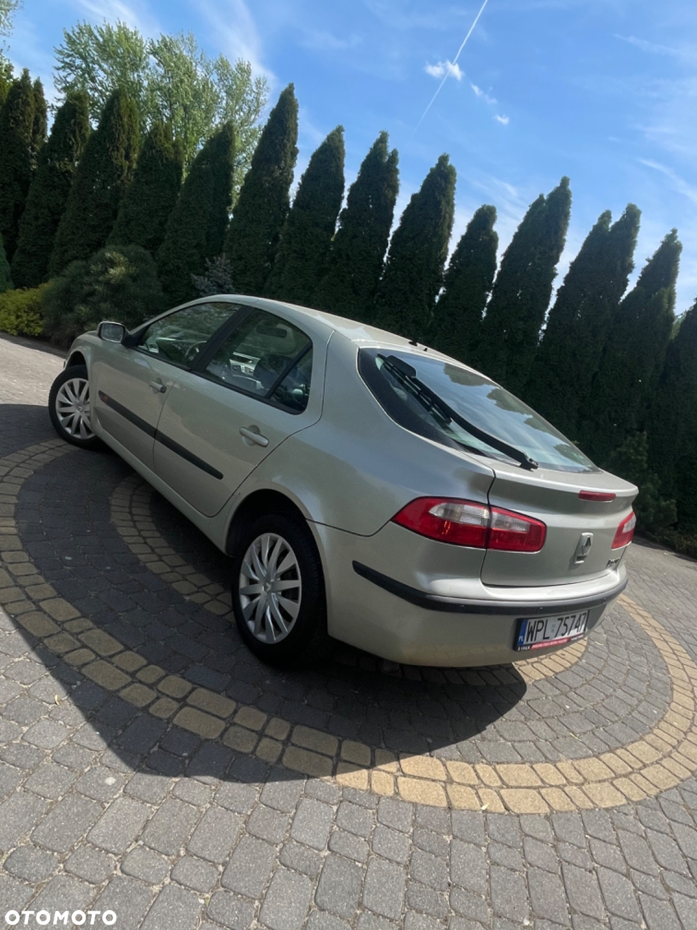 Renault Laguna II 1.9 dCi Authentique - 5