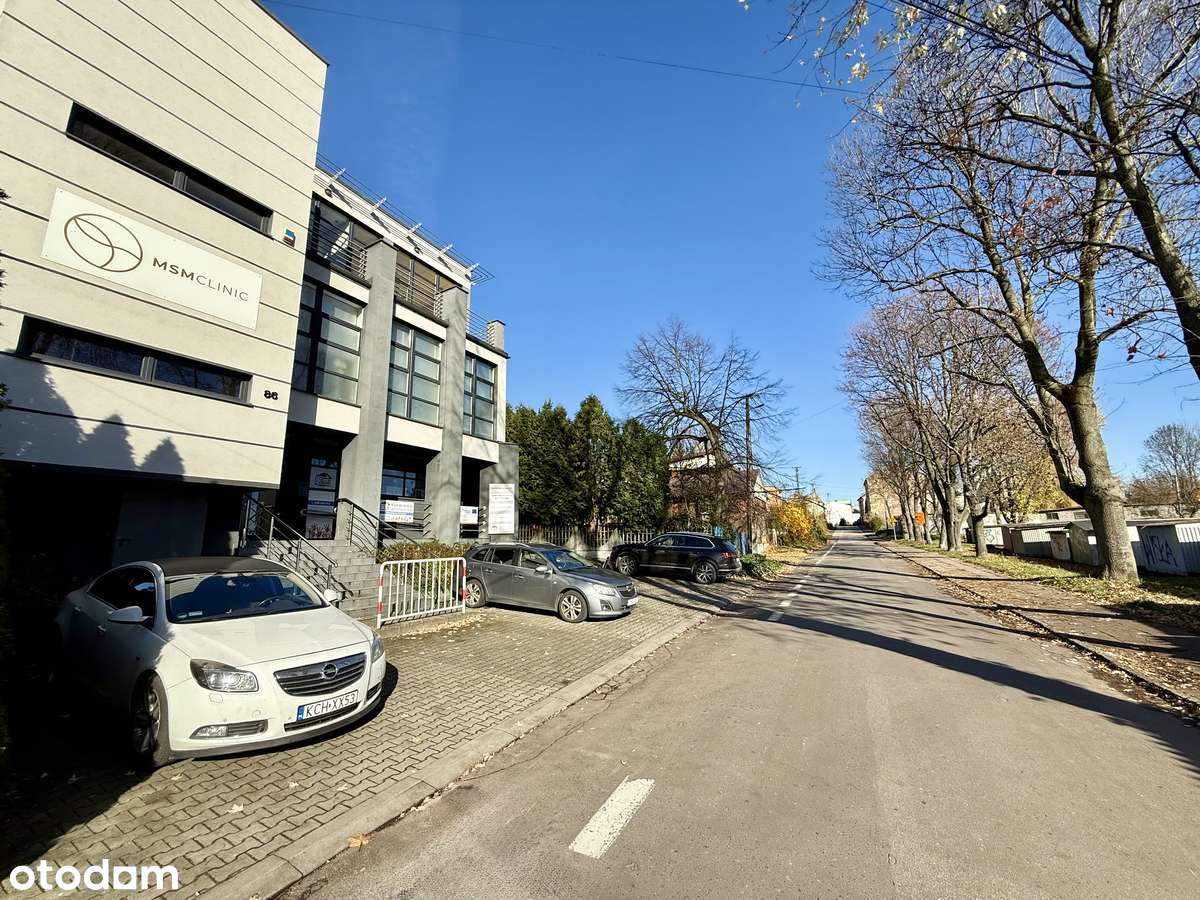 Do wynajęcia 2 piętro w budynku Świętokrzyska 86 Chrzanów - Pełny obrazek: 5/20