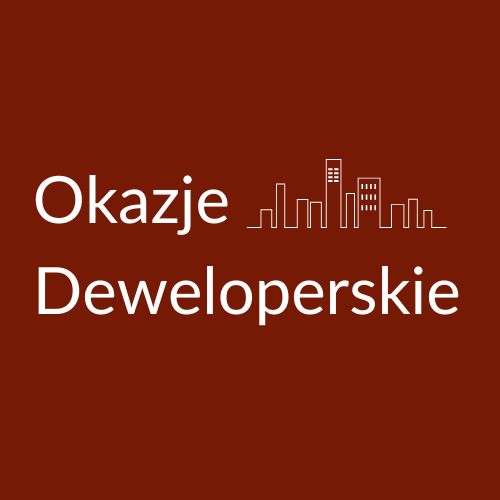 Deweloperzy: Okazje Deweloperskie Sp. z o.o. - Biesiekierz, koszaliński, zachodniopomorskie
