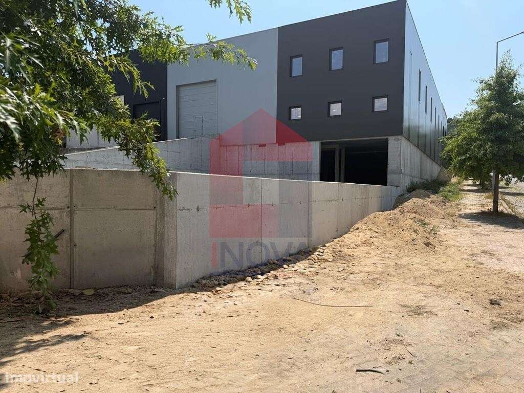 Armazém NOVO, Gême-6