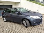 Ford Focus 1.6 Trend - 8