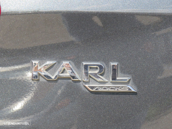 Opel Karl 1.0 Rocks - 20