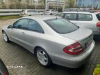 Mercedes-Benz CLK 320 Avantgarde - 5