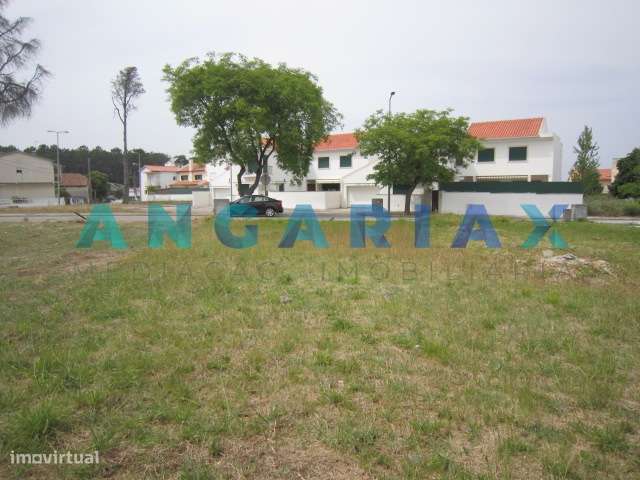 ANG1119 – Lote para Venda em Marinha Grande - Grande imagem: 4/8