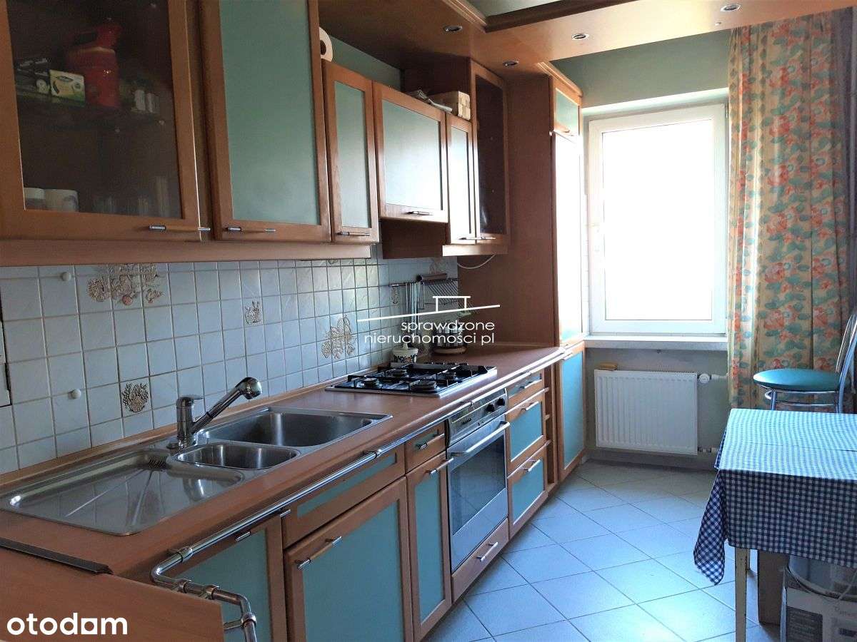 Okazja! 4-pokojowe w doskonałym miejscu i z ładnym-8