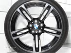 Koła letnie BMW  19" BMW M3 F80, M4 F82, F83 - 9