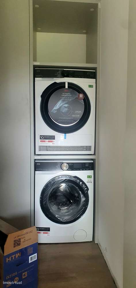 Apartamento, 130 m², Montijo e Afonsoeiro - Grande imagem: 4/31