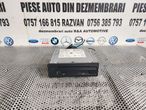 Modul Unitate Multimedia Navi DVD SD Vw Golf 7 Tiguan Passat B8 Cod 3Q0035846B - Dezmembrari Arad - 1