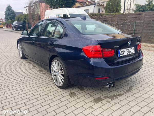 BMW Seria 3 - 37