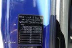 MAN TGX 18.460 / RETARDADOR / IMPORTADO / XLX - 35