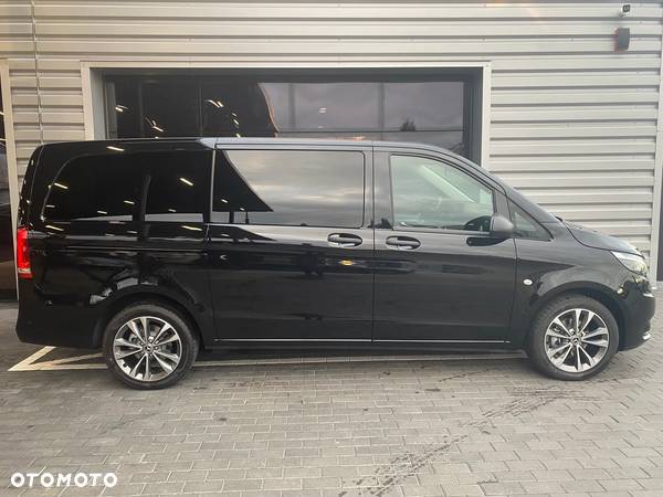 Mercedes-Benz Vito - 7