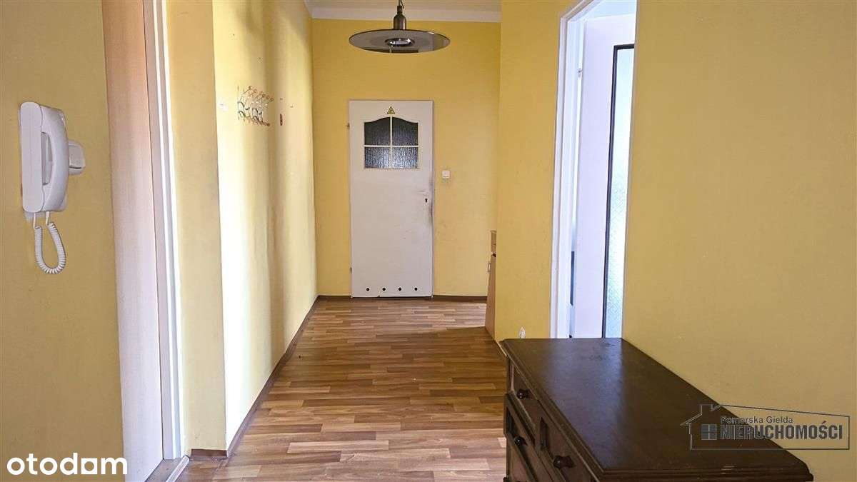 Borne Sulinowo - mieszkanie 2 - pokojowe na parter - Pełny obrazek: 4/20