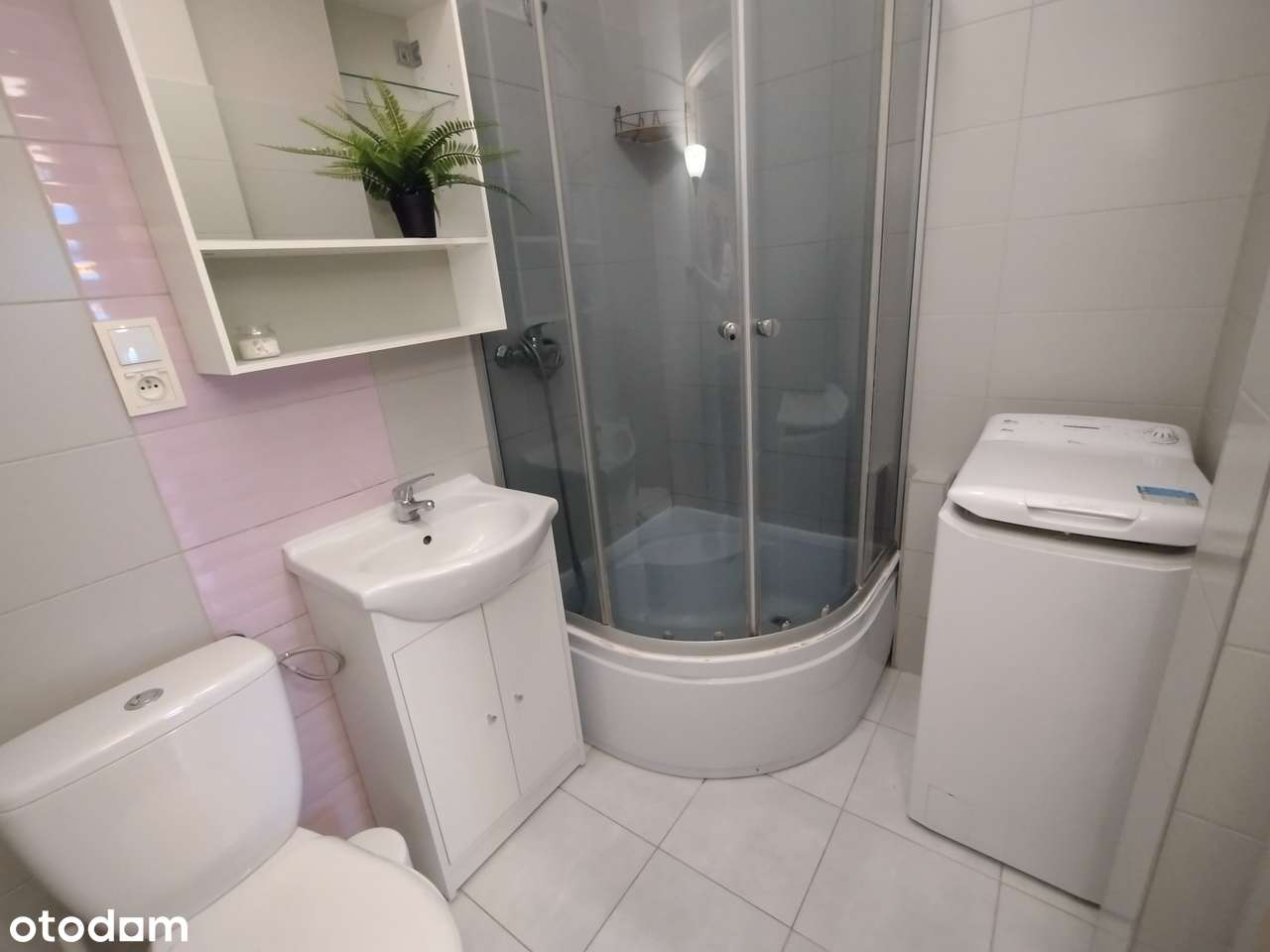 Top lokalizacja dla Studentów, rozkładowe 2 pok. balkon / ok Północnej - Pełny obrazek: 4/11