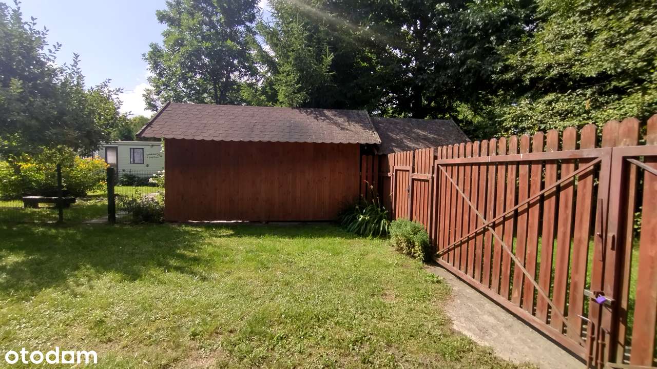 Twój "Prywatny Azyl" na Roztoczu-9