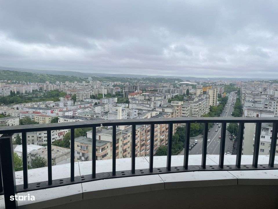 Apartament de vanzare tip studio cu o camera, suprafata utila 45 mp, M - Imagine principală: 5/7