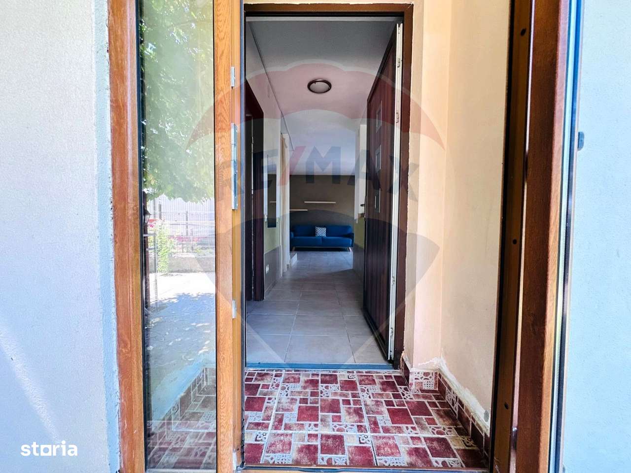 Casa langa Padure la pret de apartament, 145mp utili-Gulia, Tartasesti-4