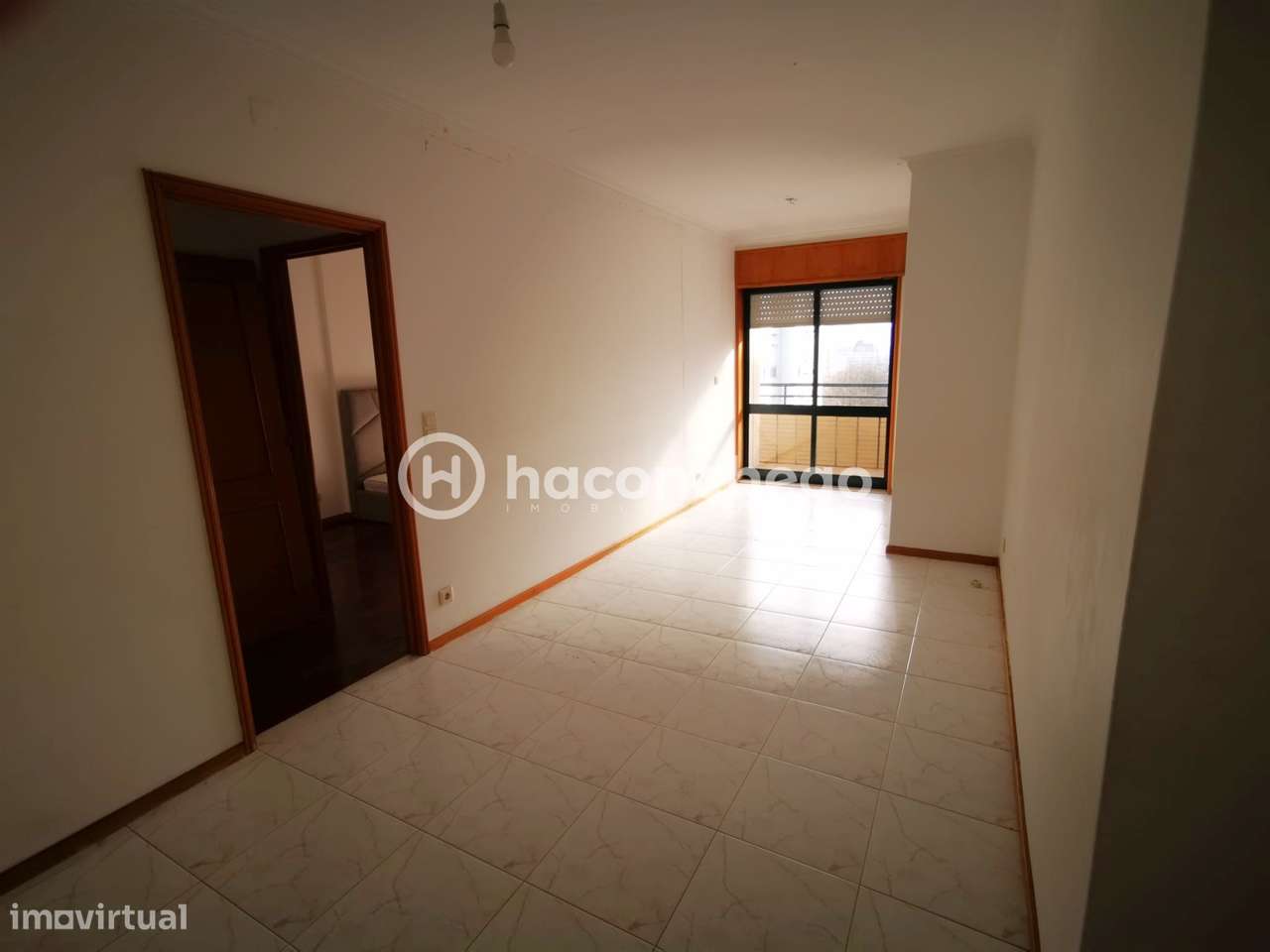Apartamento T1 para arrendar com garagem em Arcozelo Barcelos - Grande imagem: 4/20