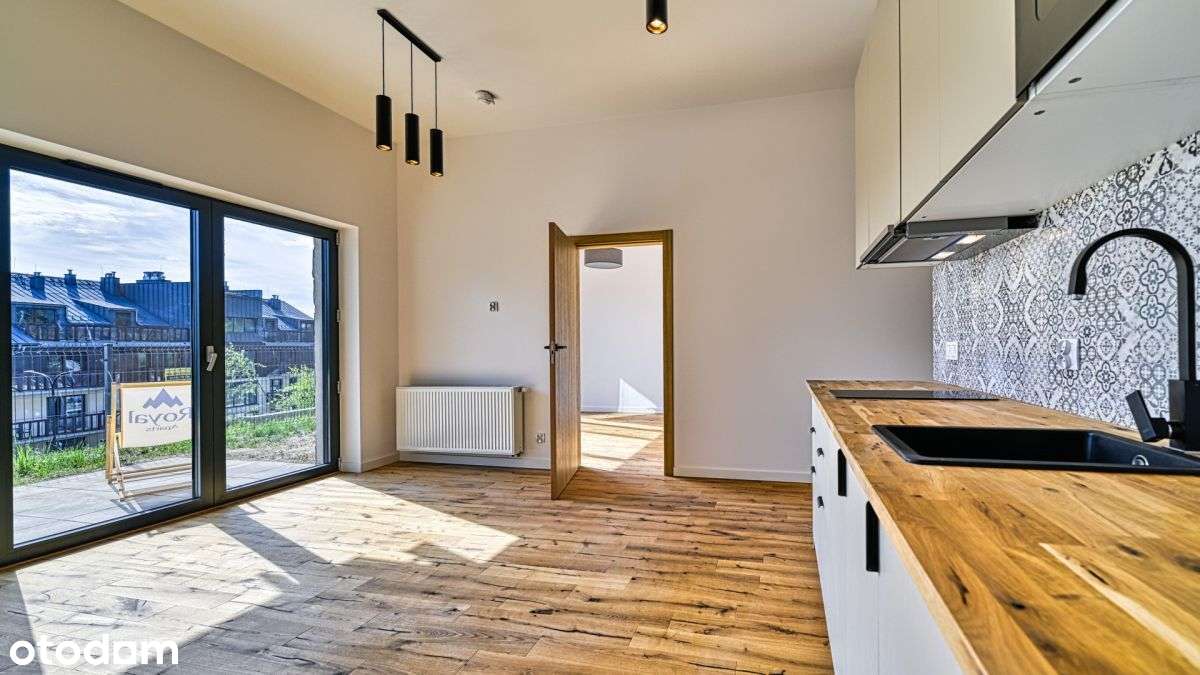 Prestiżowy apartament przy kolei gondolowej-6