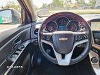 Chevrolet Cruze Station Wagon 2.0TD LTZ+ - 32