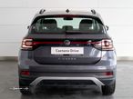 VW T-Cross 1.0 TSI - 5