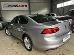 Volkswagen Passat 2.0 TDI DSG 4Mot Highline - 3