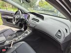 Honda Civic 1.4 i-VTEC Comfort Black Edition - 26