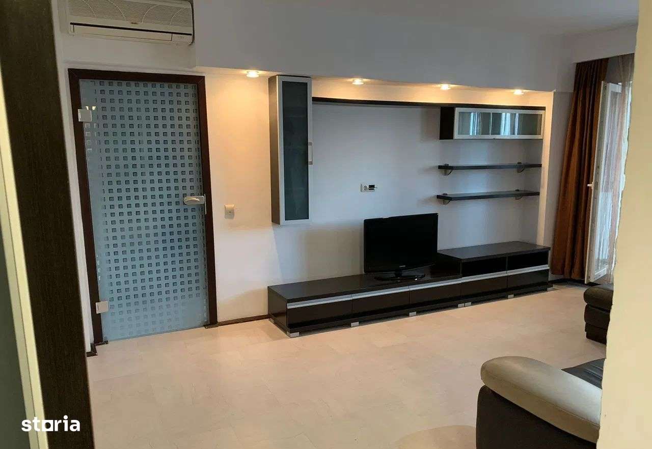 APARTAMENT 3 CAMERE MODERN & RENOVAT BLOC 1990 REABILITAT TERMIC 13 SE-1