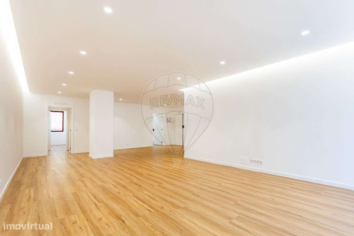 Apartamento T3 para arrendamento - Grande imagem: 5/30