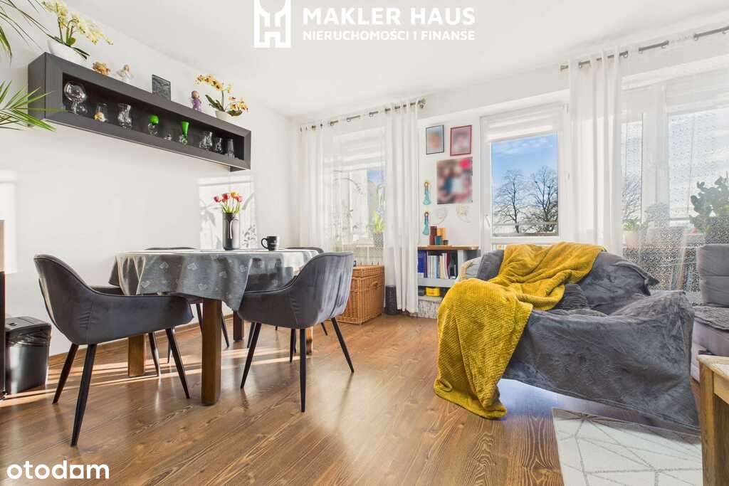 Atrakcyjne mieszkanie w centrum - 3 pokoje-16