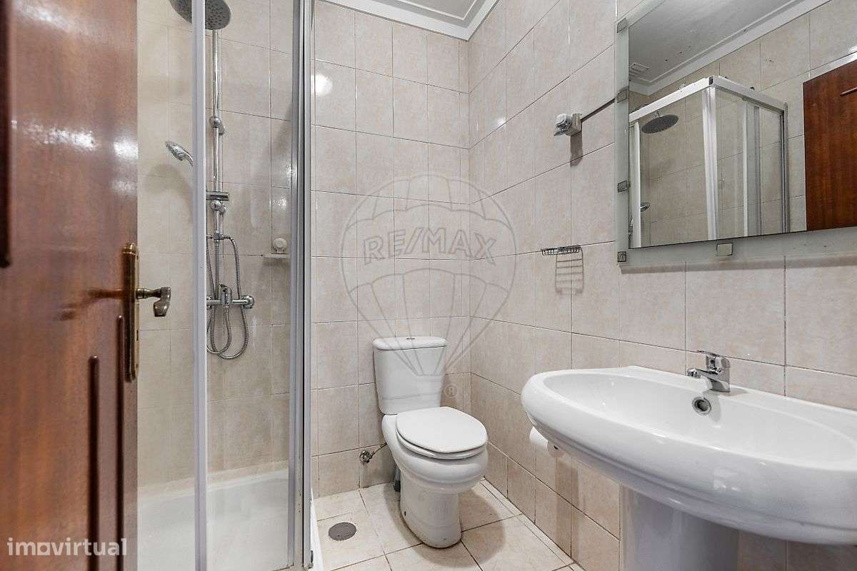 Apartamento T4 para venda-16