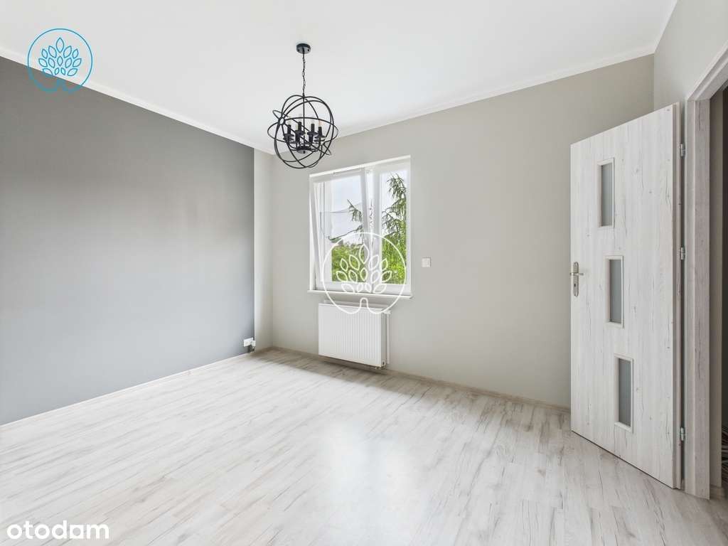 Lubicka 4 pokoje 84m2 - Pełny obrazek: 5/12