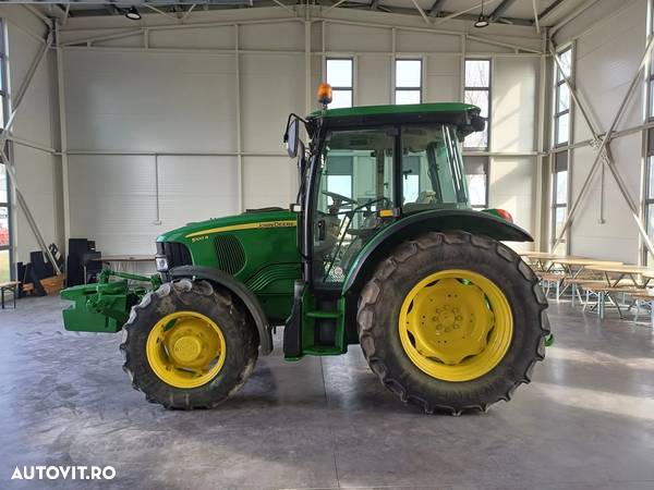 John Deere 5100 R - 3