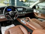 Mercedes-Benz GLE Coupe 450 d 4MATIC - 16