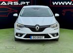 Renault Mégane 1.5 dCi Limited EDC - 7