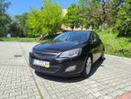 Opel Astra IV 1.4 T Cosmo - 2