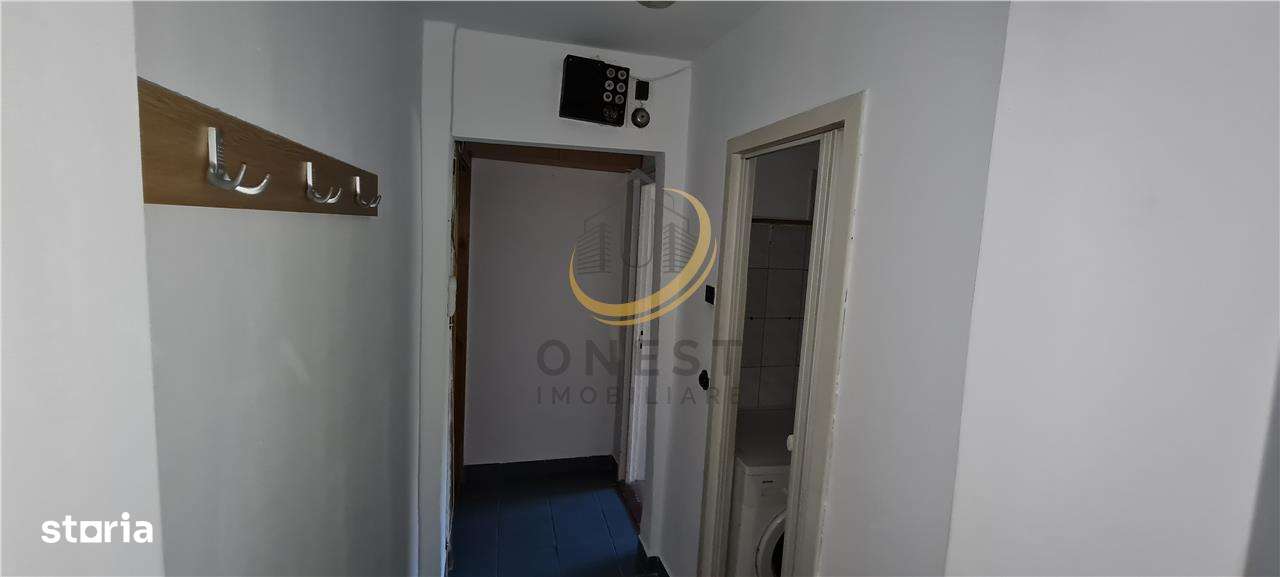Apartament 3 camere cf 2 str Magurei 48mp-5