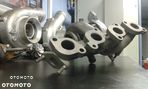 Turbosprężarka 2.0TDI 170 Skoda Octavia 03L253019K - 4