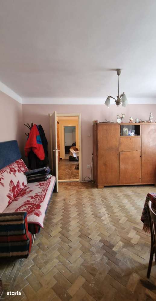Apartament 3 camere Stefan Luchian (școala 4) - Imagine principală: 3/5