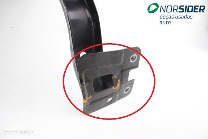 Reforço de para choques frente Citroen C3|13-16 - 6